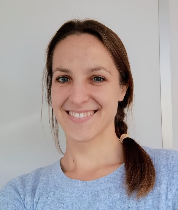 Sandra Pirkfellner, MSc